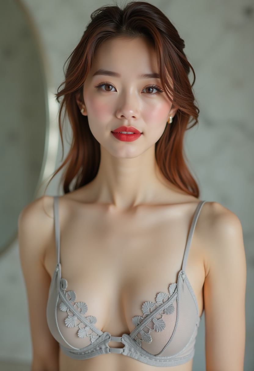 她的房间电影剧照