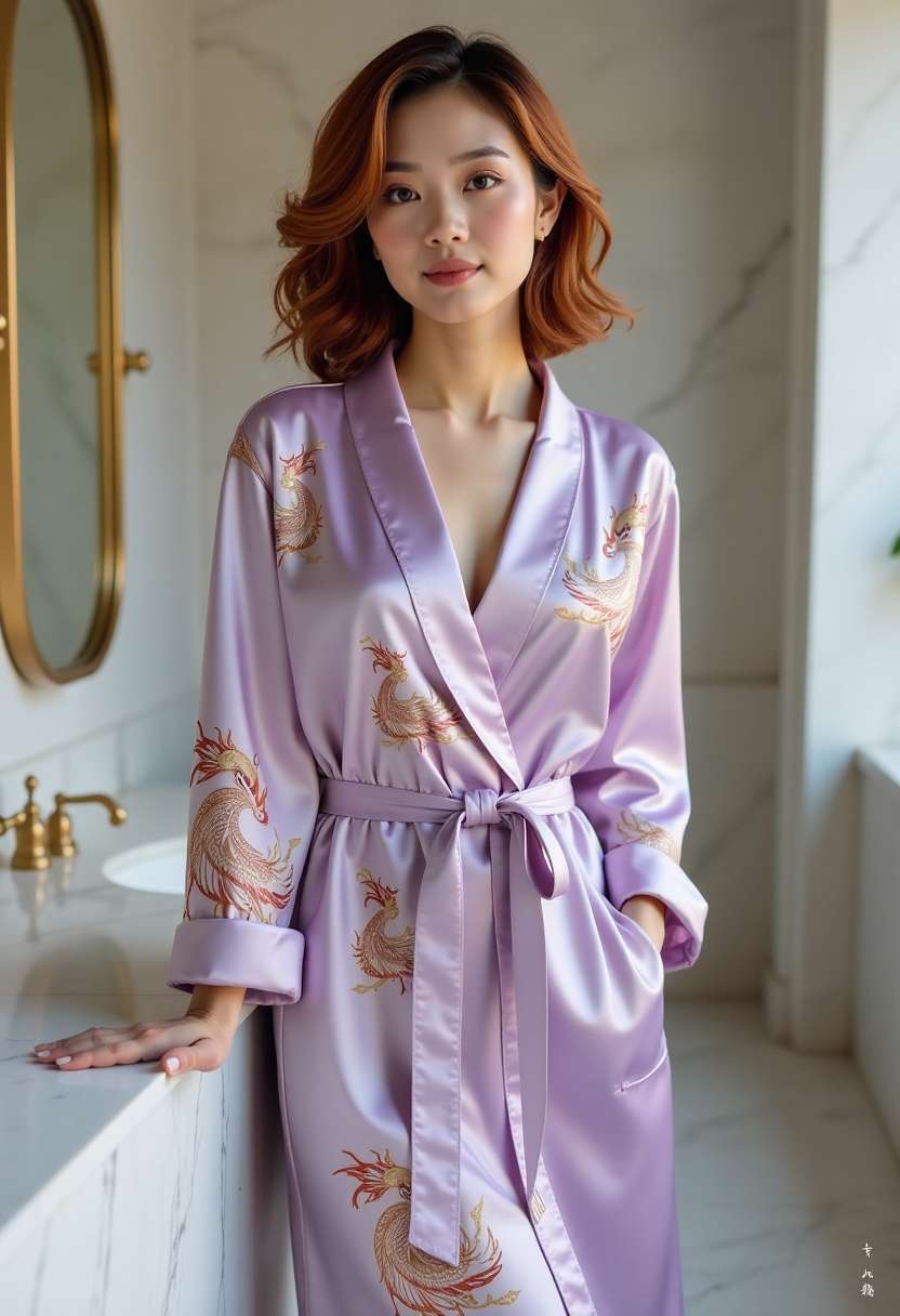 夏夜微光海报